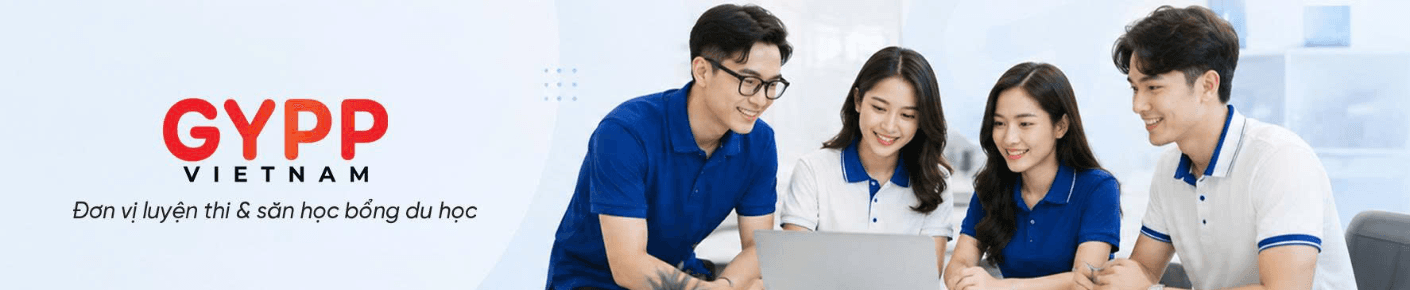 GYPP Việt nam