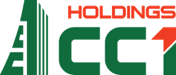CÔNG TY CỔ PHẦN CC1 - HOLDINGS