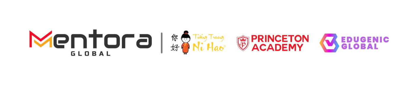 CÔNG TY CỔ PHẦN MENTORA VIỆT TOÀN CẦU