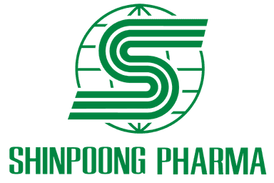 Shinpoong Daewoo Pharma