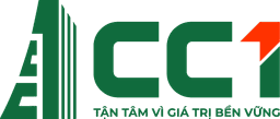 Tổng công ty Xây dựng số 1 – CTCP
