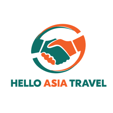 Công ty cổ phần dịch vụ du lịch và nghỉ dưỡng Hello Asia