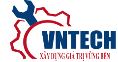 CÔNG TY CỔ PHẦN GIẢI PHÁP CƠ KHÍ VNTECH