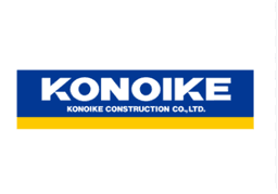 VPĐD KONOIKE CONSTRUCTION CO., LTD. TẠI THÀNH PHỐ HỒ CHÍ MINH