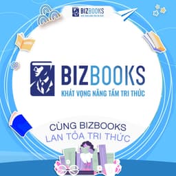 CÔNG TY CỔ PHẦN SÁCH BIZBOOKS