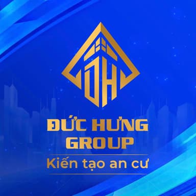 CÔNG TY TNHH THƯƠNG MẠI DỊCH VỤ ĐỨC HƯNG GROUP
