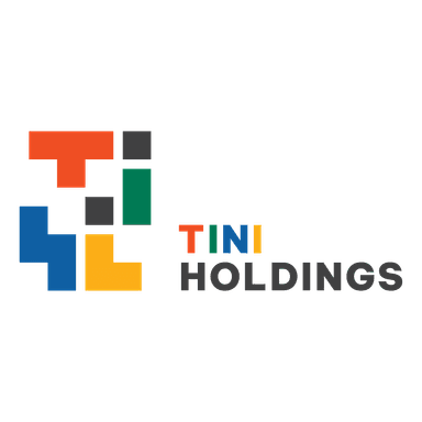CÔNG TY CỔ PHẦN ĐẦU TƯ TINI HOLDINGS