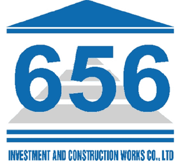 Công ty TNHH Đầu tư và Xây dựng Công trình 656