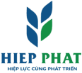 Công Ty TNHH Nông Nghiệp Hiệp Phát