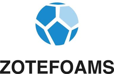 CÔNG TY TNHH ZOTEFOAMS VIỆT NAM