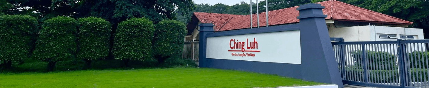 Công ty TNHH Giầy Chingluh Việt Nam