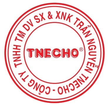 CÔNG TY TNHH THƯƠNG MẠI VÀ XUẤT NHẬP KHẨU TRẦN NGUYỄN – TNECHO
