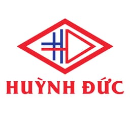 CÔNG TY TNHH SẢN XUẤT THƯƠNG MẠI VÀ DỊCH VỤ HUỲNH ĐỨC