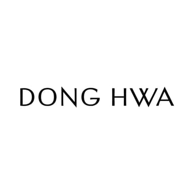 Công Ty TNHH Dong Hwa