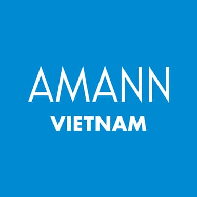 Công ty TNHH Amann Việt Nam
