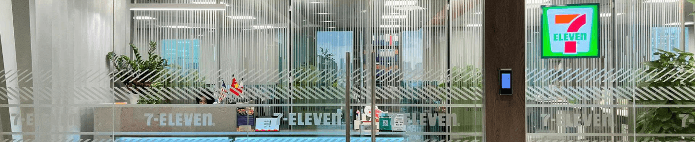 7-Eleven Vietnam