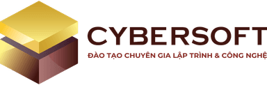 CÔNG TY TNHH LẬP TRÌNH & CÔNG NGHỆ CYBERSOFT