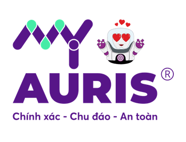 Công Ty TNHH Nha Khoa My Auris