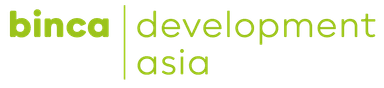 CÔNG TY TNHH PHÁT TRIỂN BINCA ASIA