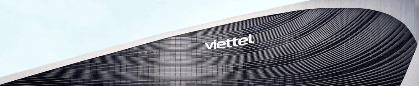 CÔNG TY QUẢN LÝ TÀI SẢN VIETTEL