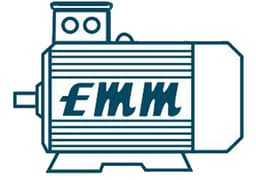 CÔNG TY TNHH ĐỘNG CƠ VÀ MÁY MÓC ELEKTRIM (VIỆT NAM)