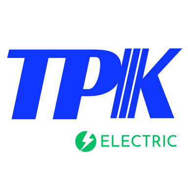 Công ty TNHH TPK Electric