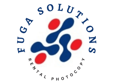 CÔNG TY TNHH FUGA SOLUTIONS