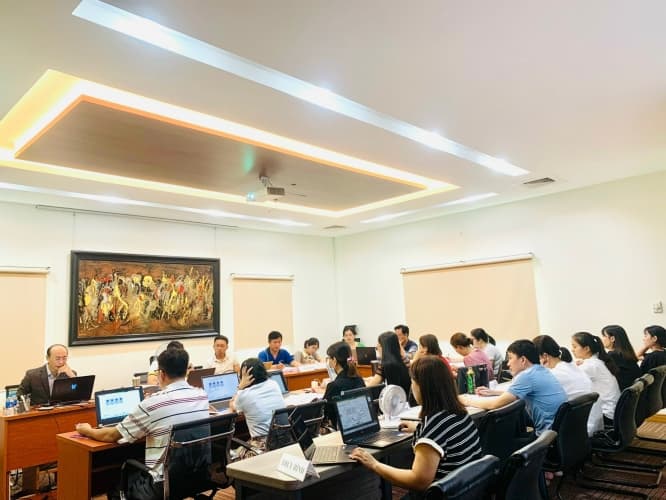 Công Ty TNHH Taisun Việt Nam - Photo 1