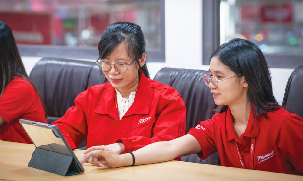 Techtronic Industries (Vietnam) Company Limited - Photo 2