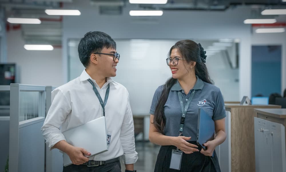 Techtronic Industries (Vietnam) Company Limited - Photo 3