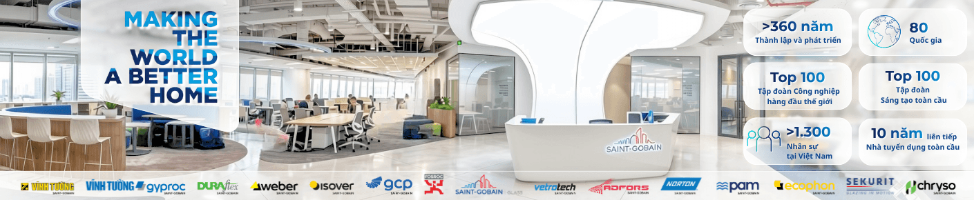 Saint-Gobain Vietnam