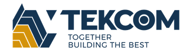 Công Ty Cổ Phần TEKCOM