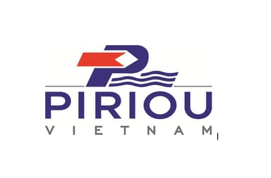  Công Ty TNHH MTV Piriou Việt Nam