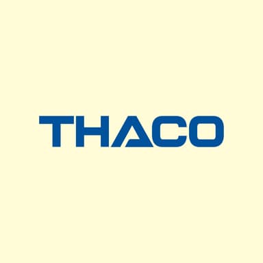 Công Ty Cổ Phần Tập Đoàn Trường Hải