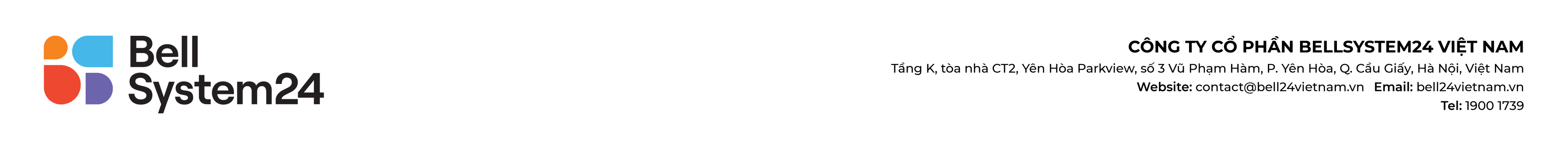 BellSystem24-Việt Nam