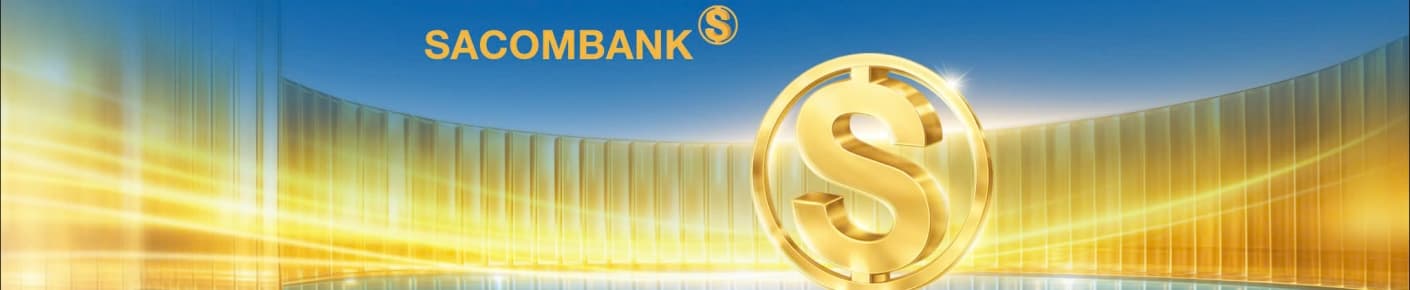 NGÂN HÀNG THƯƠNG MẠI CỔ PHẦN SÀI GÒN TÀI LỘC (SACOMBANK)