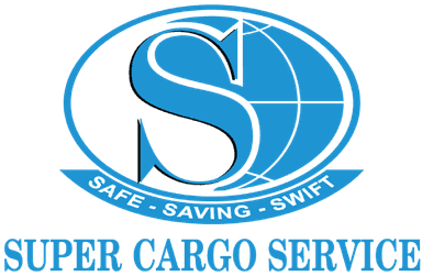 Super Cargo Service Co., Ltd