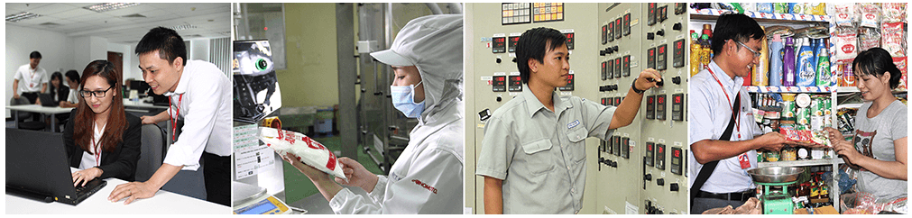 Ajinomoto Vietnam