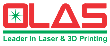 Công Ty TNHH Laser Ưu Việt (OLAS)
