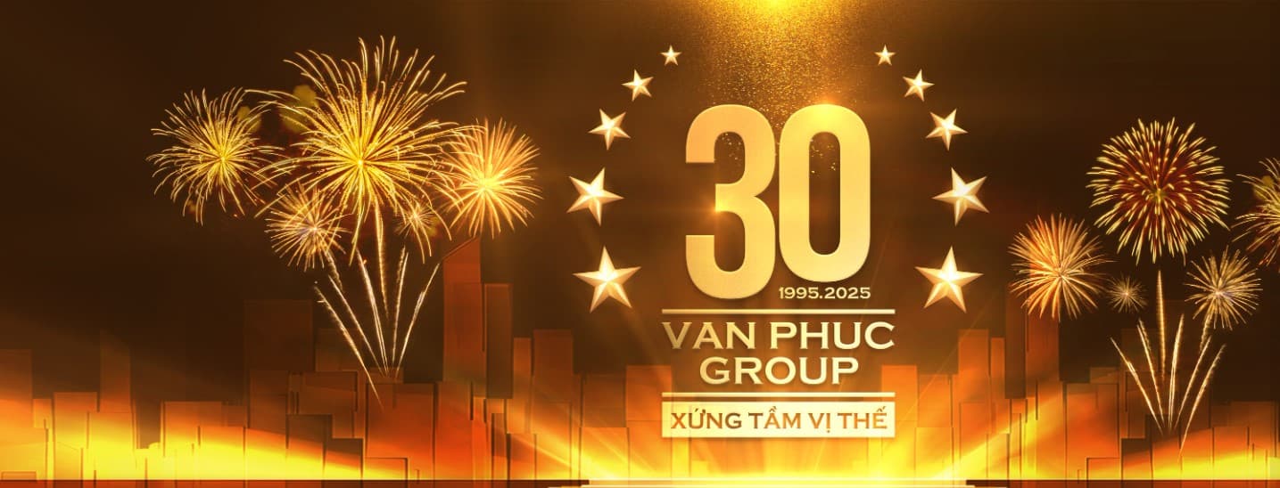 CÔNG TY CỔ PHẦN ĐẦU TƯ ĐỊA ỐC VẠN PHÚC