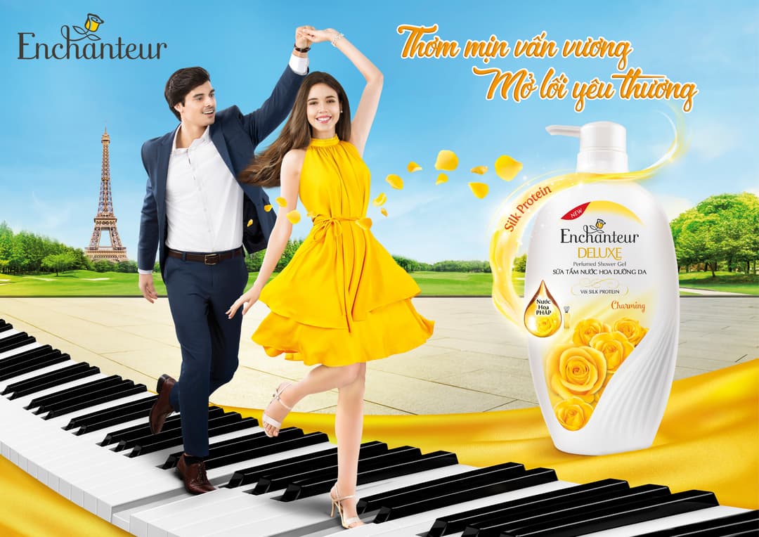 ENCHANTEUR