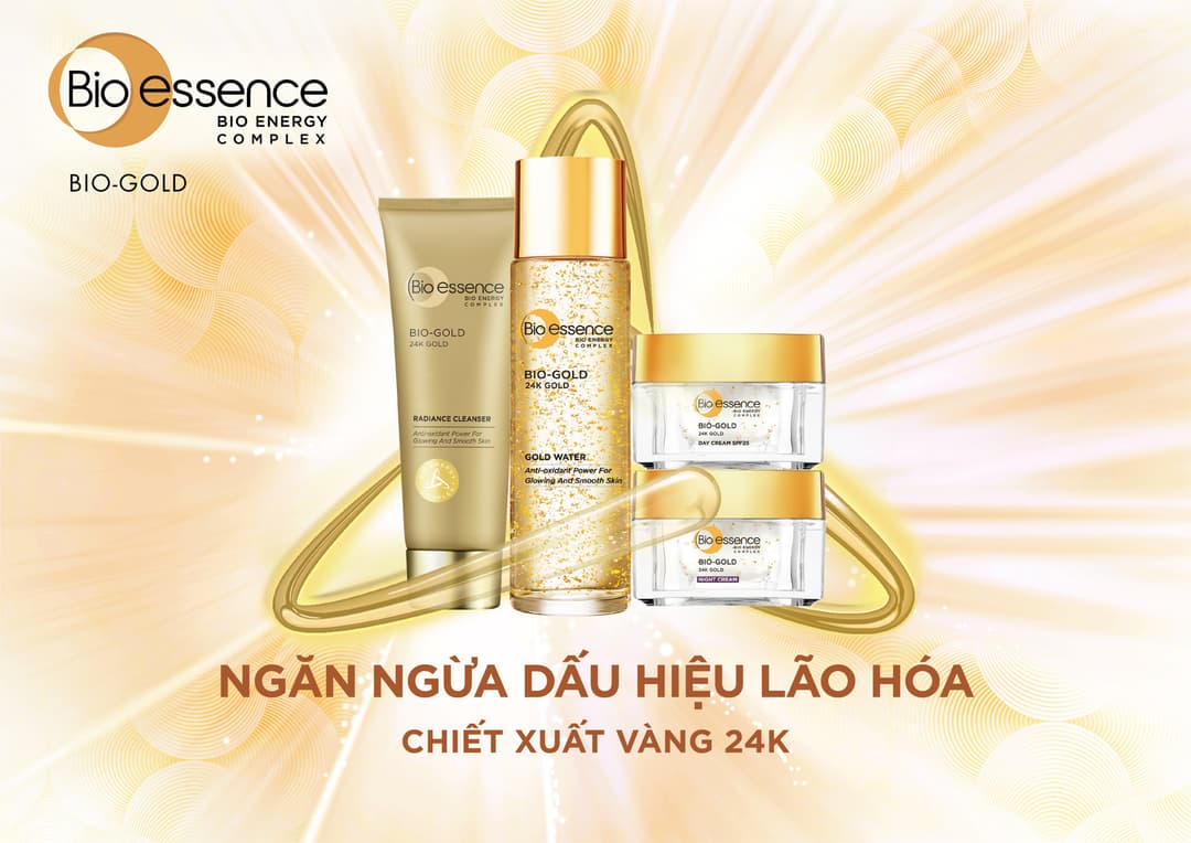 BIO-ESSENCE
