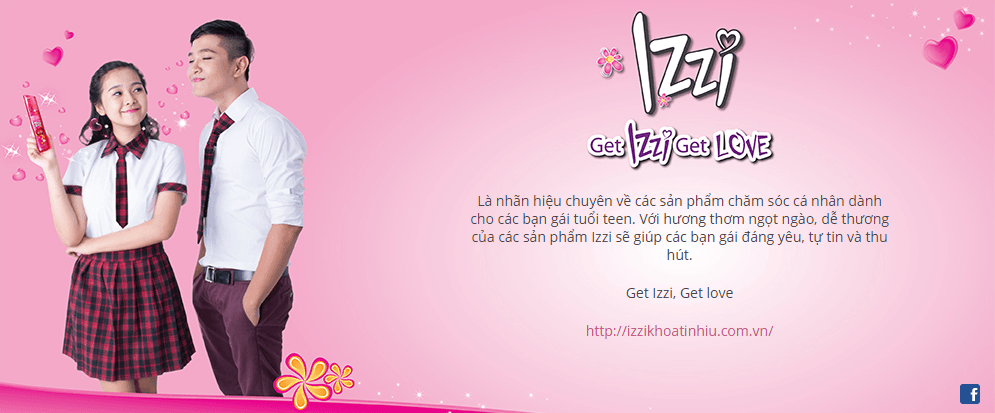 IZZI