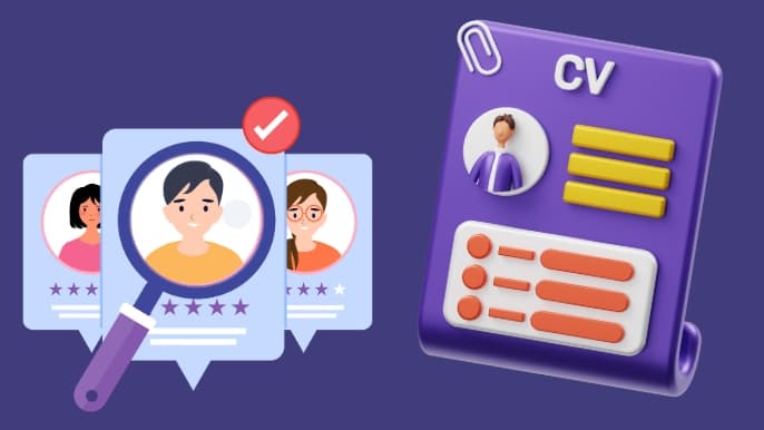 Cách viết CV cho mọi ngành chuẩn nhất, tăng cơ hội trúng tuyển