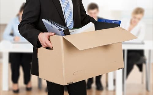 Bạn sẽ làm gì khi bị mất việc ?