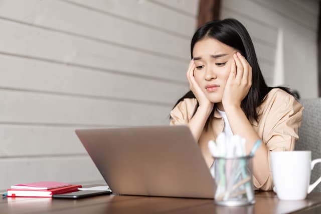 Đối phó với sự căng thẳng