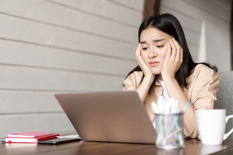 Đối phó với sự căng thẳng