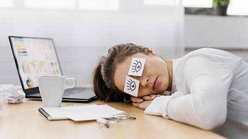 Chiến thắng sự nhàm chán