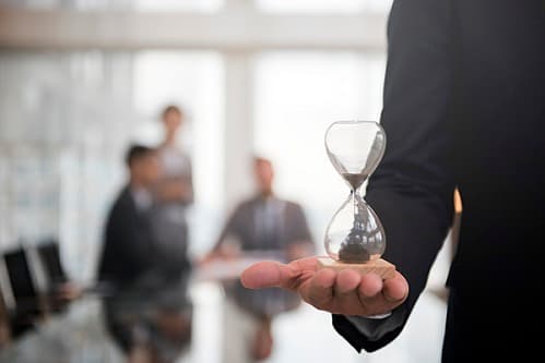 Lên lịch làm việc