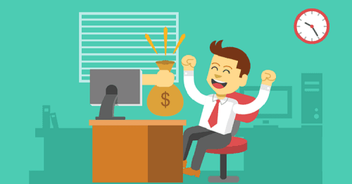 Nắm bắt lấy một công việc tốt hơn